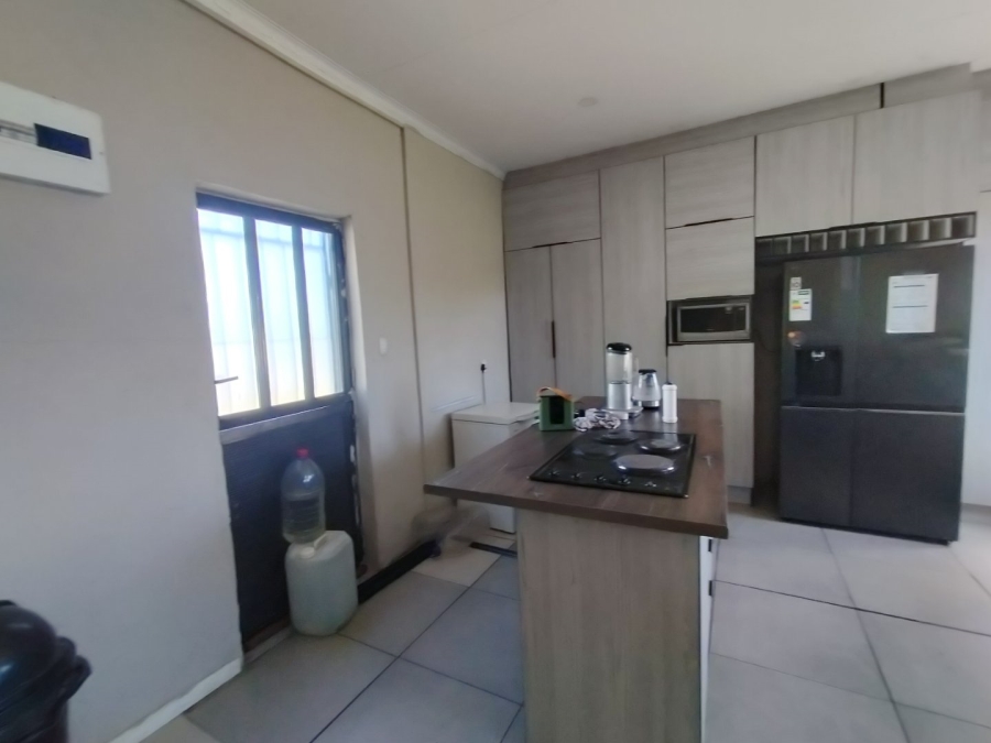 Commercial Property for Sale in Lakeview Free State